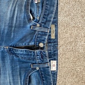 adriano goldschimed jeans